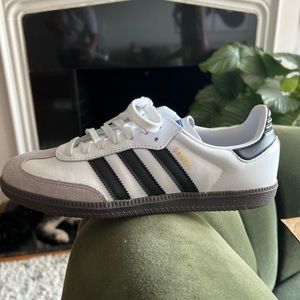 SOLD OUT everywhere! Adidas Sambas